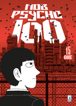 Mob Psycho 100